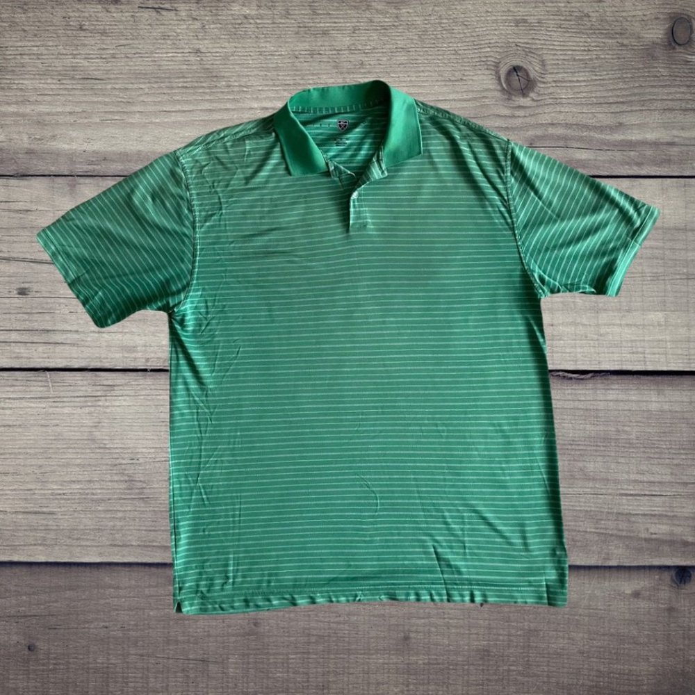 Men's Nike Golf Polo - Size XL